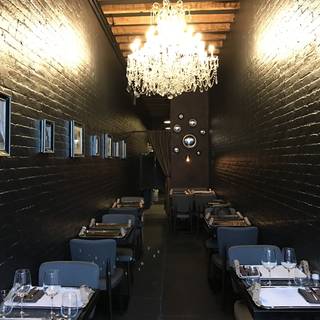 Oak Tuscan Truffle Lounge Restaurant New York Ny Opentable