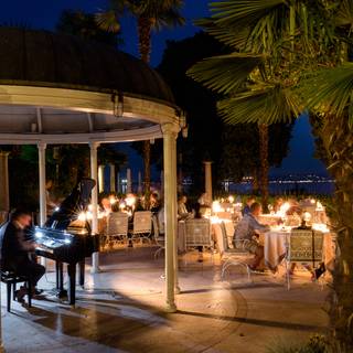 Ristorante Le Gardenie