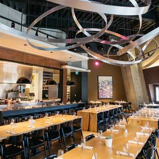 10 Restaurants Near Union Station Opentable 29 Restaurants Available Nearby