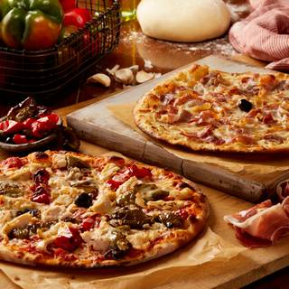 Bertucci's - Hingham