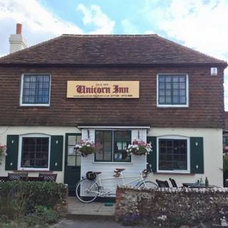 The Unicorn Inn