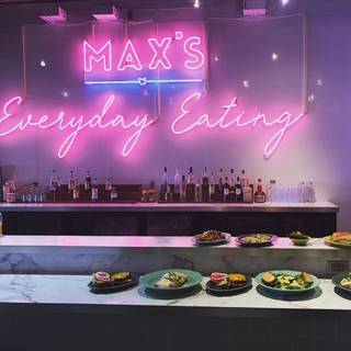 Max's Eatery