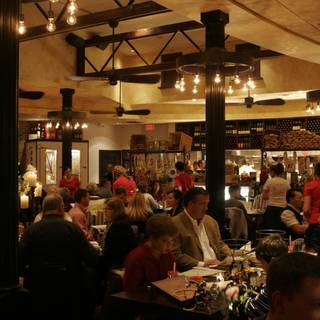 Marcella's Italian Kitchen - Polaris