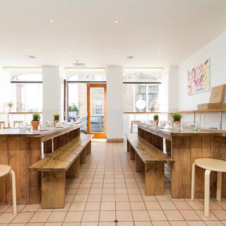 Bournemouth Pizza Co