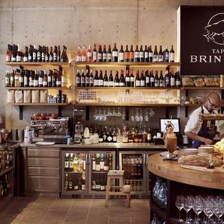 Tapas Brindisa, Shoreditch