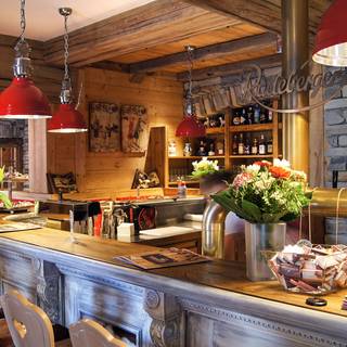 Edelweiss - Alpenrestaurant