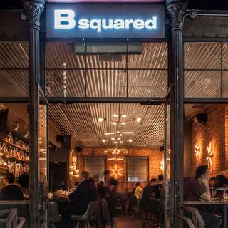 Bsquared