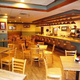 121 Restaurants Near Hoover Dam Opentable Iron Rail Cafe At Railroad P Hotel