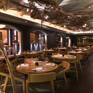 Nobu -Polanco