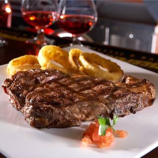 Ken's Steak House