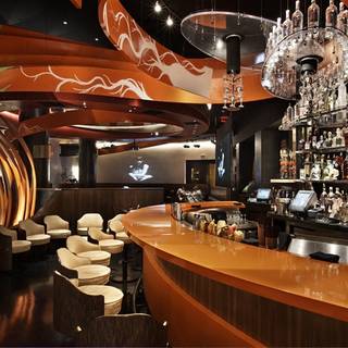 Best Restaurants In The Venetian And Palazzo Opentable Sushisamba Las Vegas