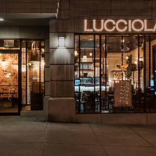 Lucciola