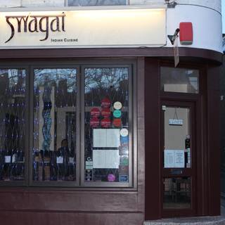 Swagat Indian Cuisine