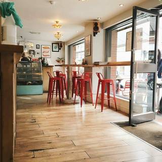 Home Sweet Home - Northern Quarter