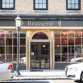 Brasserie of Tenafly