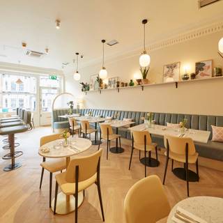 Ham Restaurant