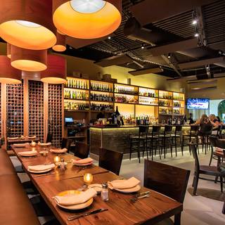 Sardinia Enoteca Ristorante – Delray Beach