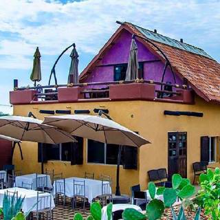 La Casa de Don Juan - Cabo San Lucas