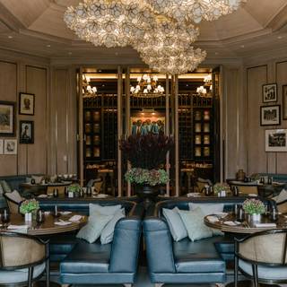 Commonwealth at Rosewood Baha Mar