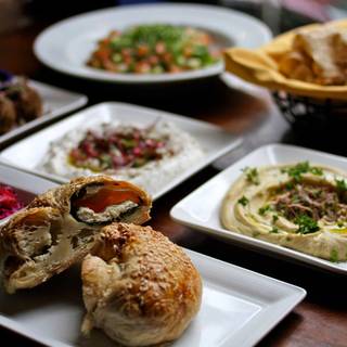 Gazala’s