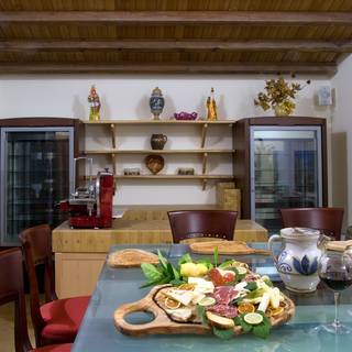 Il Carrubo Agri-Tasting Lab & Shop