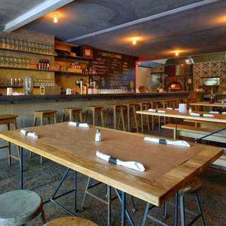 Union Pizza Works
