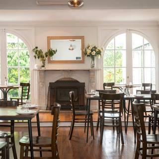 Dromana Estate Restaurant