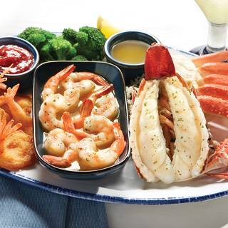 Red Lobster - Naples