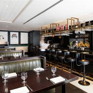 Tredwells