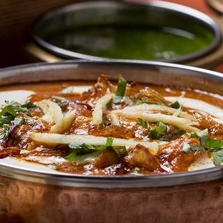 Swaad Indian Restaurant