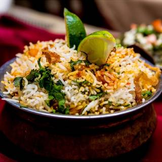 Indian Taverna