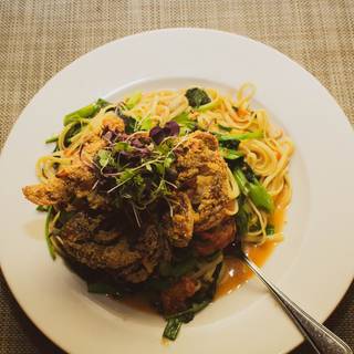 Pazzo Restaurant