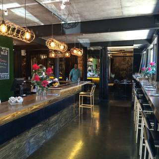Herd Bar and Grill