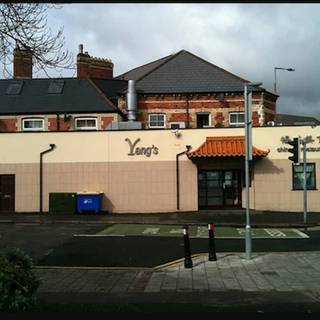 Yang's Chinese Restaurant