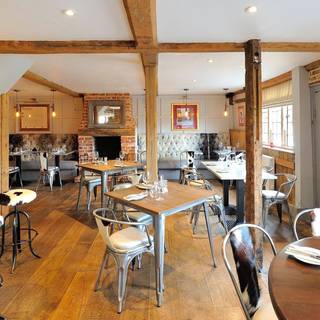 The Dog at Wingham