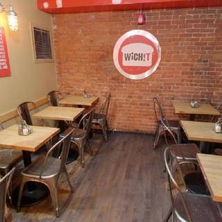 Wichit Sandwiches
