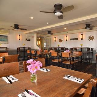 Bay Breeze and Chophouse
