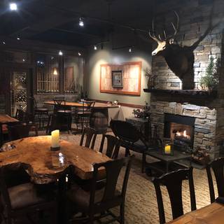 Elevation Tavern and Grill