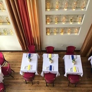 Atelier de Culinaire