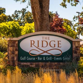 The Ridge Bar & Grill