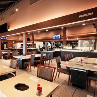 Shabu House