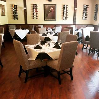 Michael John's Restaurant (MJ's)