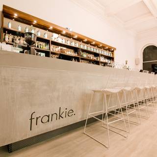 Frankie Geelong