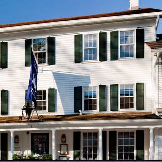The Griswold Inn