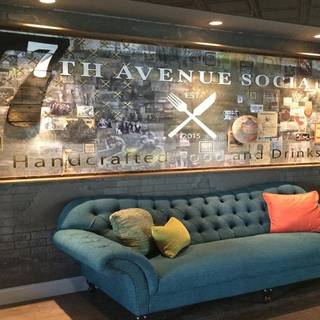 7th Avenue Social