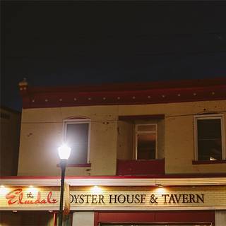 The Elmdale Oyster House & Tavern