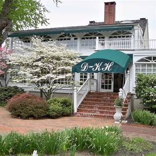 Duling Kurtz House