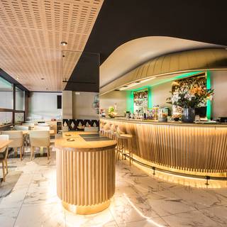 Mextizo Restaurant