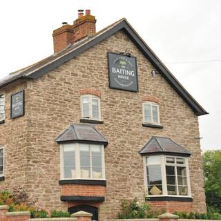 The Baiting House at Upper Sapey