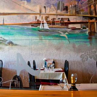 Angelina's Fine Italian Dining